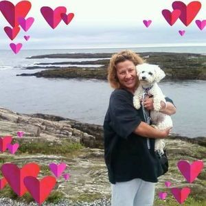 Meet your Posher, Suzanne